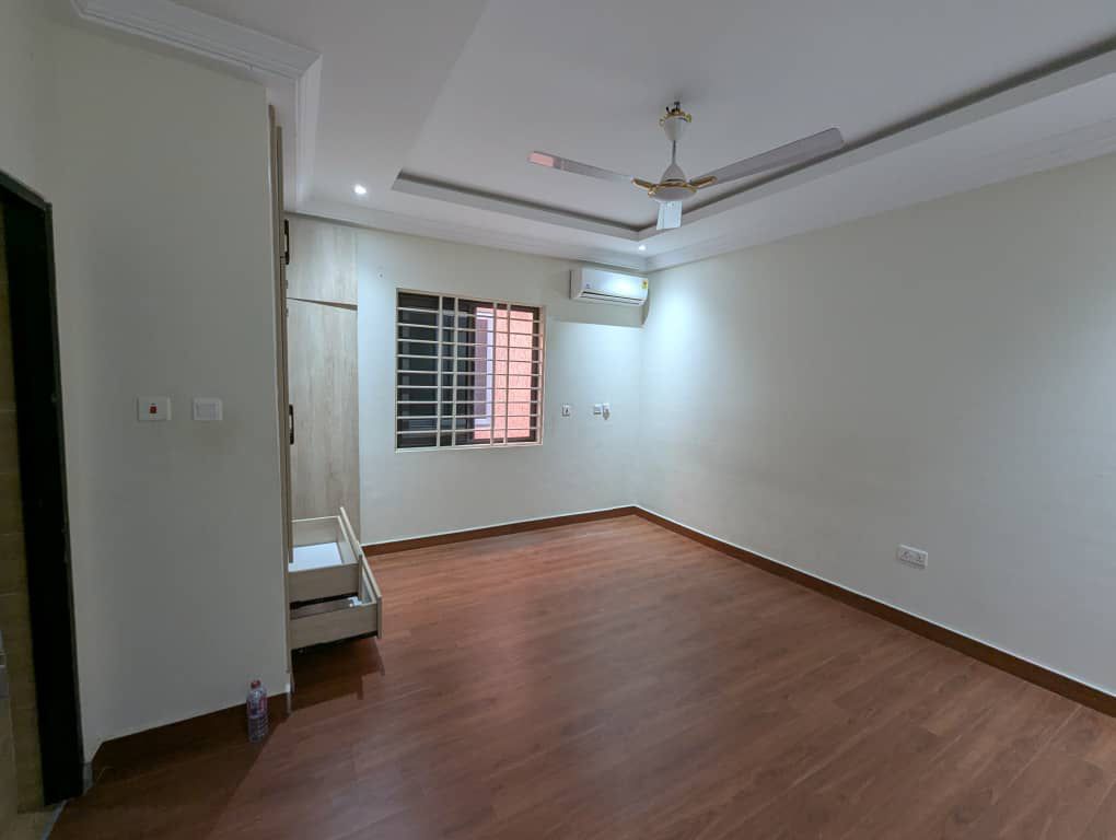 Four (4) Bedroom House For Rent at Achimota Tantra Hills