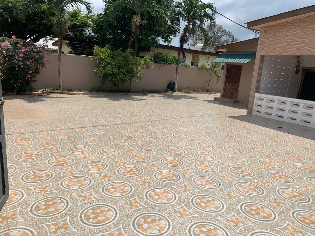 Four (4) Bedroom House For Rent at Achimota