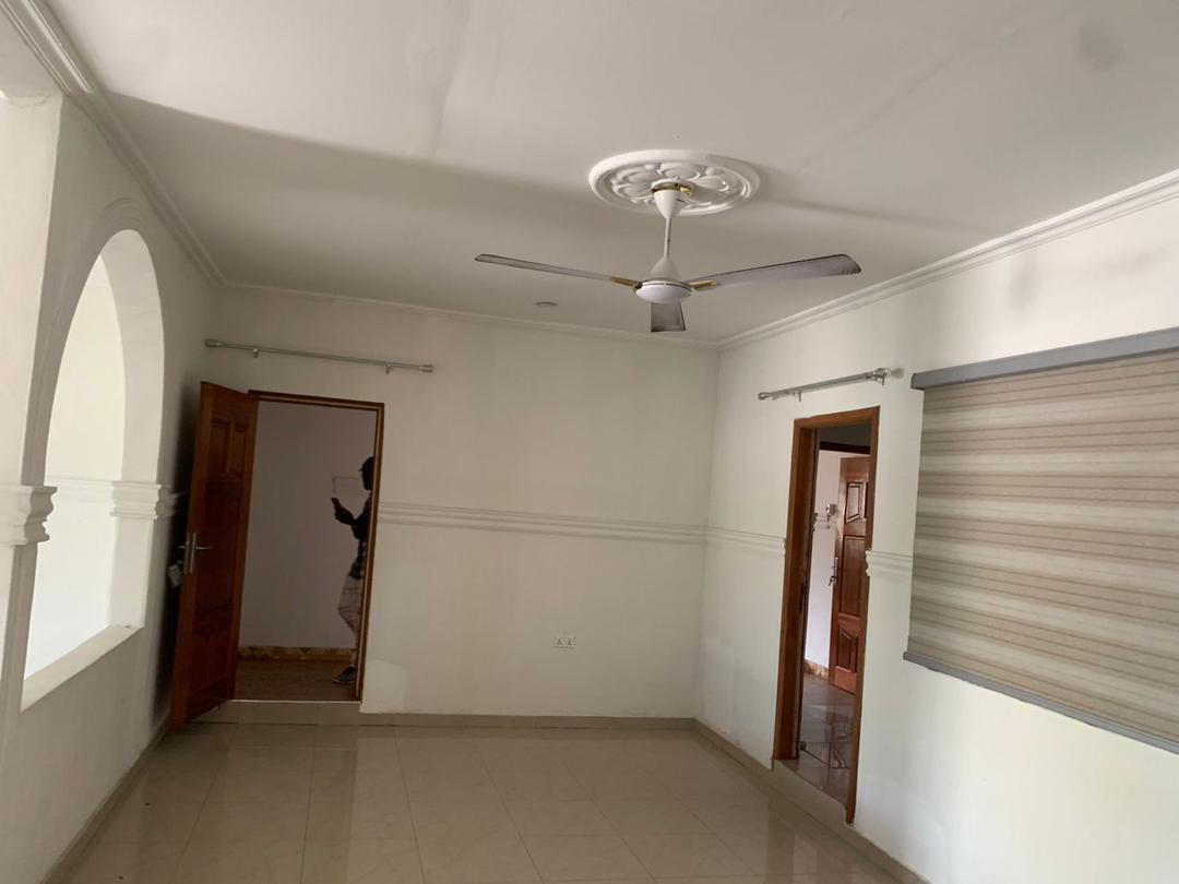 Four (4) Bedroom House For Rent at Achimota