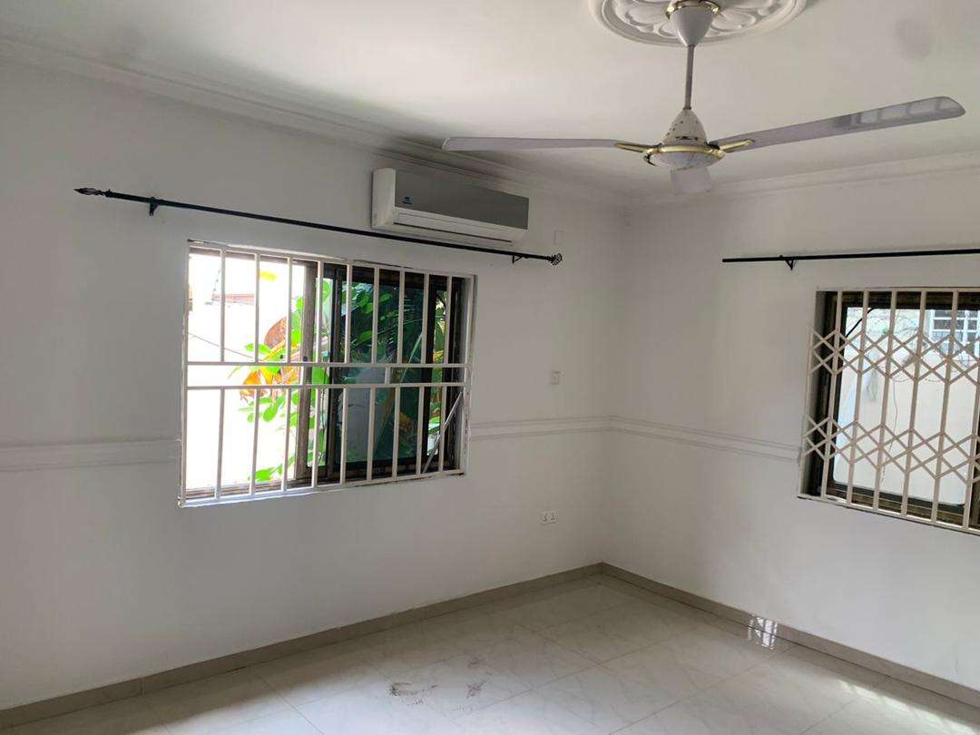 Four (4) Bedroom House For Rent at Achimota