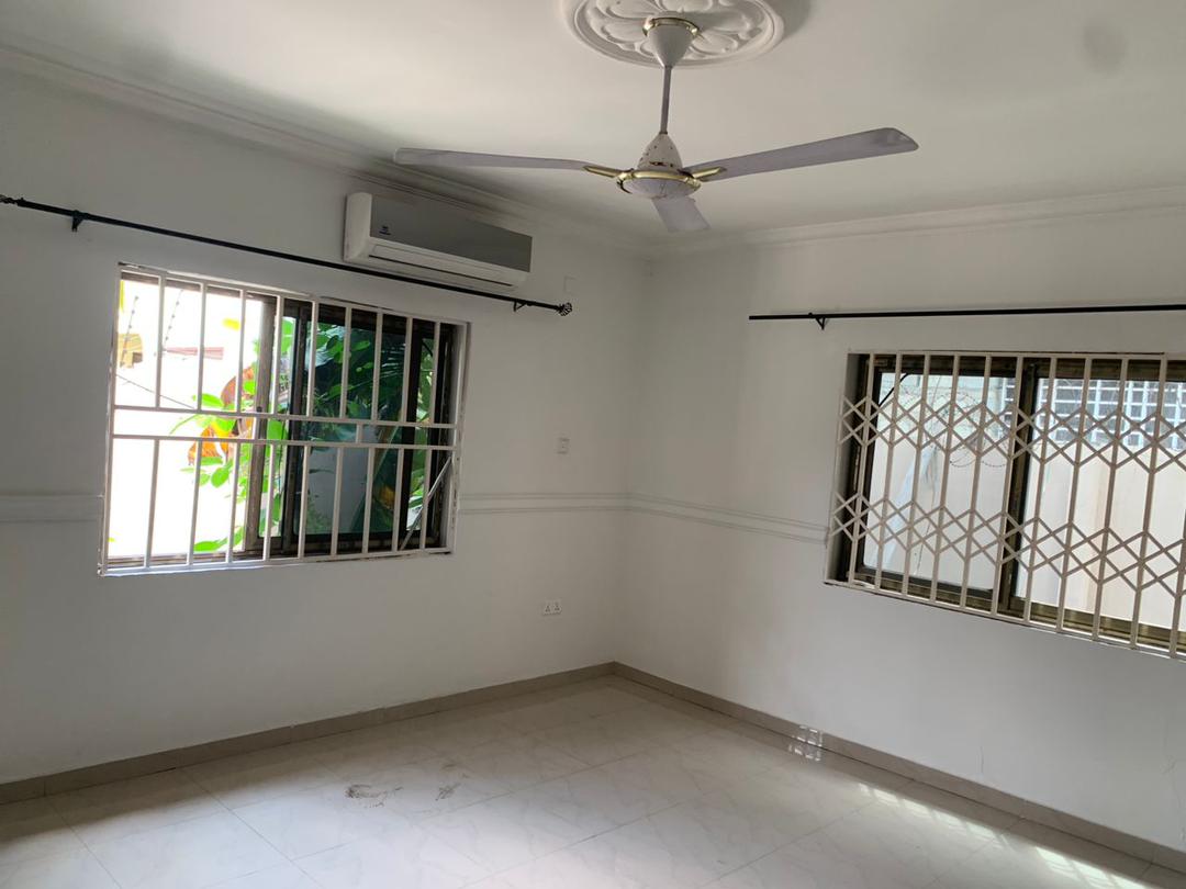 Four (4) Bedroom House For Rent at Achimota