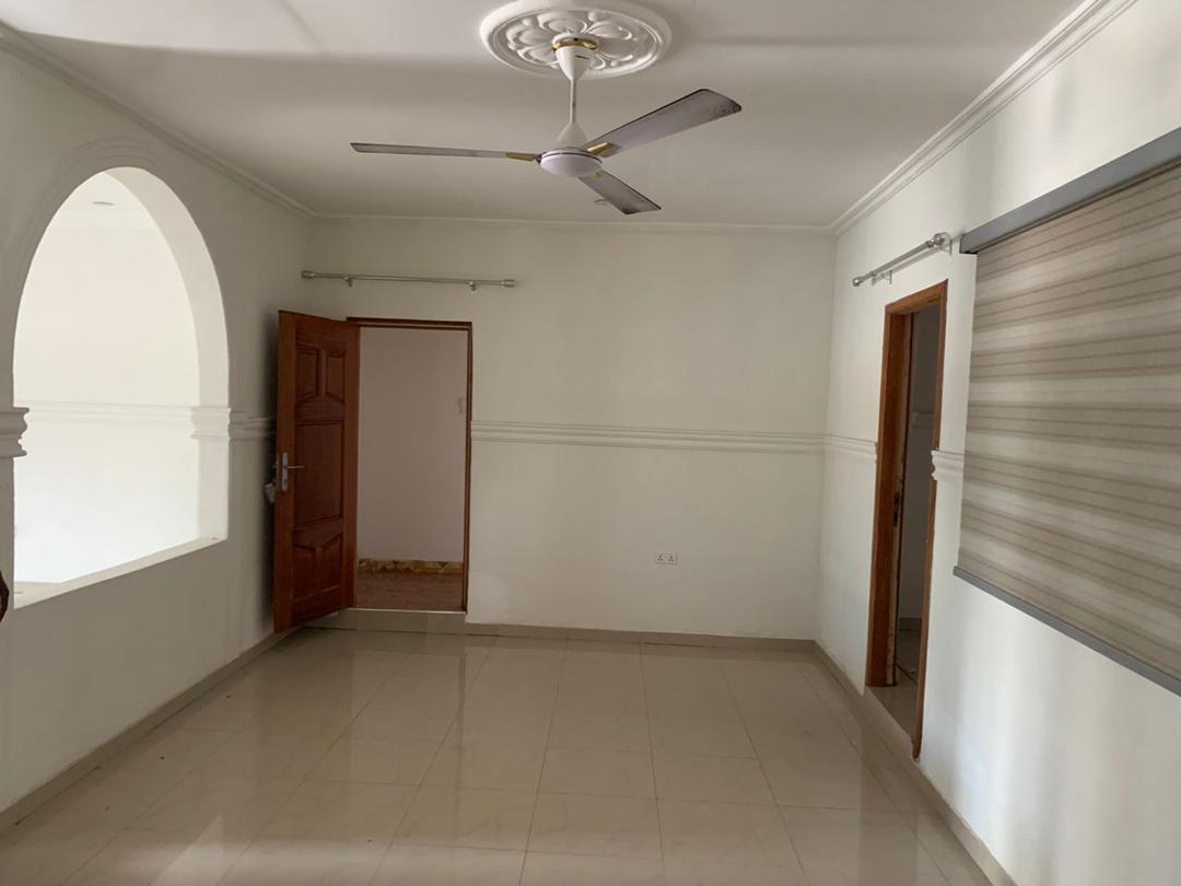 Four (4) Bedroom House For Rent at Achimota