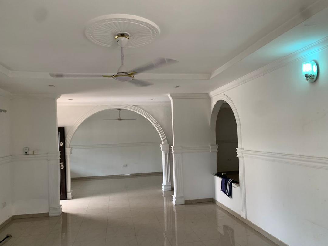 Four (4) Bedroom House For Rent at Achimota