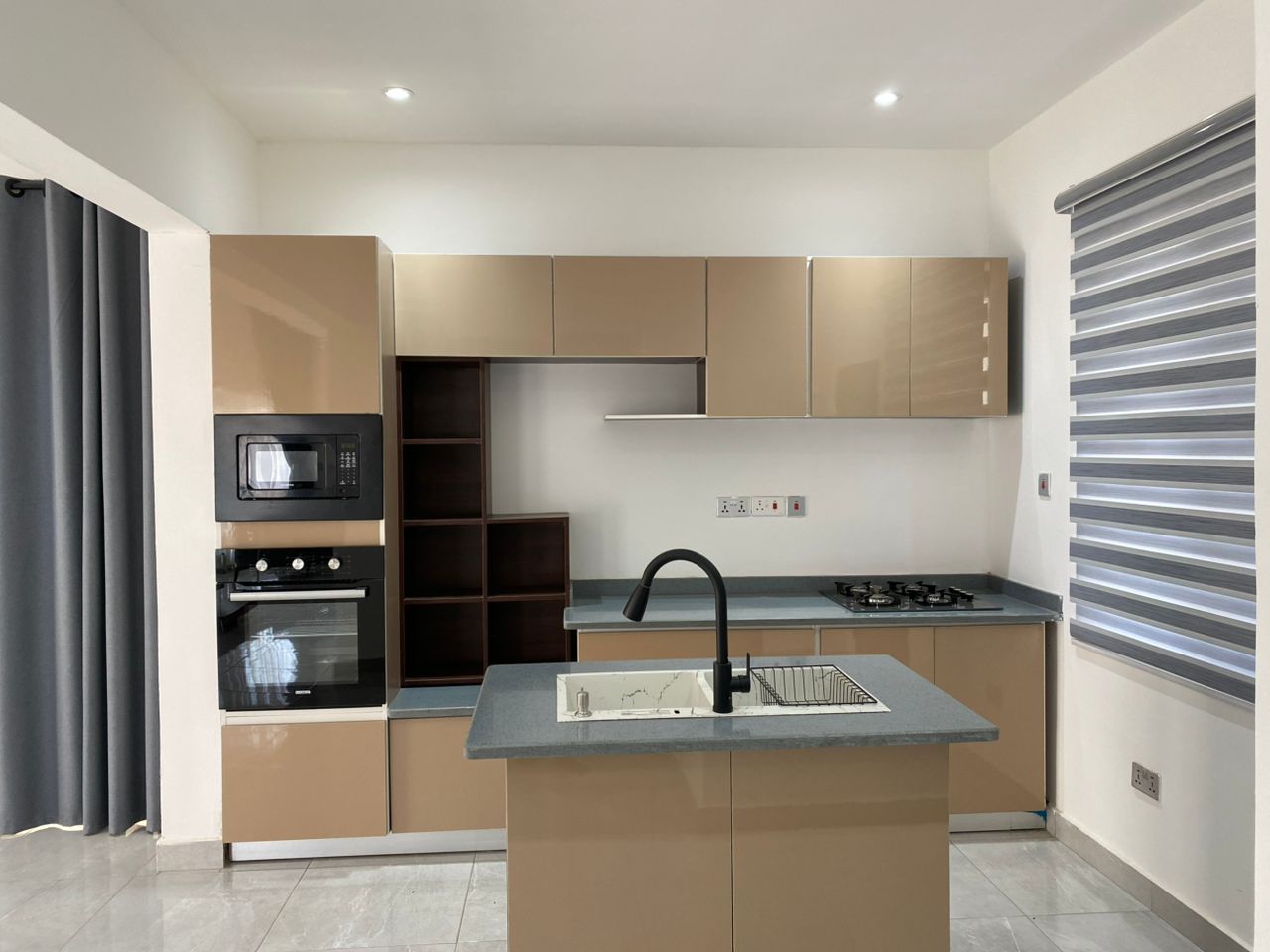 Four (4) Bedroom House For Rent at Adenta Amrahia