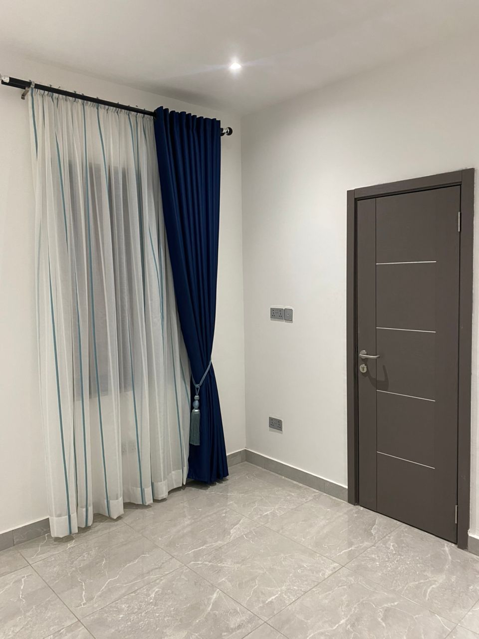 Four (4) Bedroom House For Rent at Adenta Amrahia