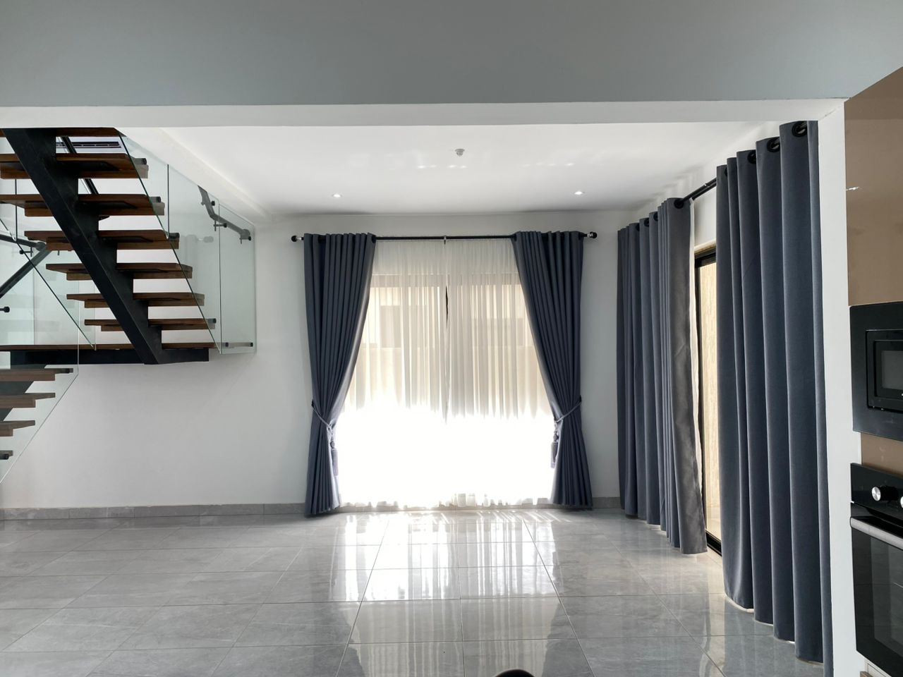 Four (4) Bedroom House For Rent at Adenta Amrahia