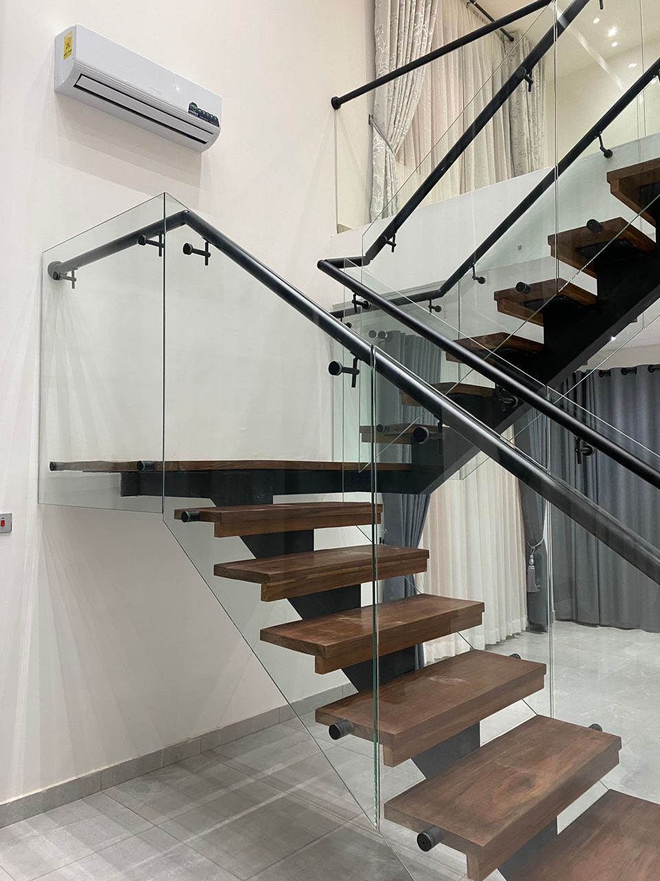 Four (4) Bedroom House For Rent at Adenta Amrahia