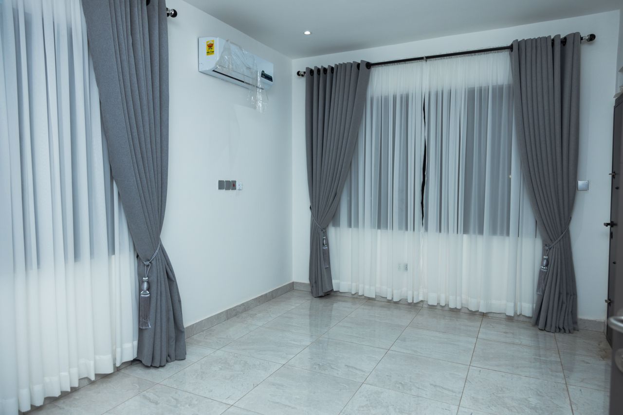 Four (4) Bedroom House For Rent at Adenta Amrahia