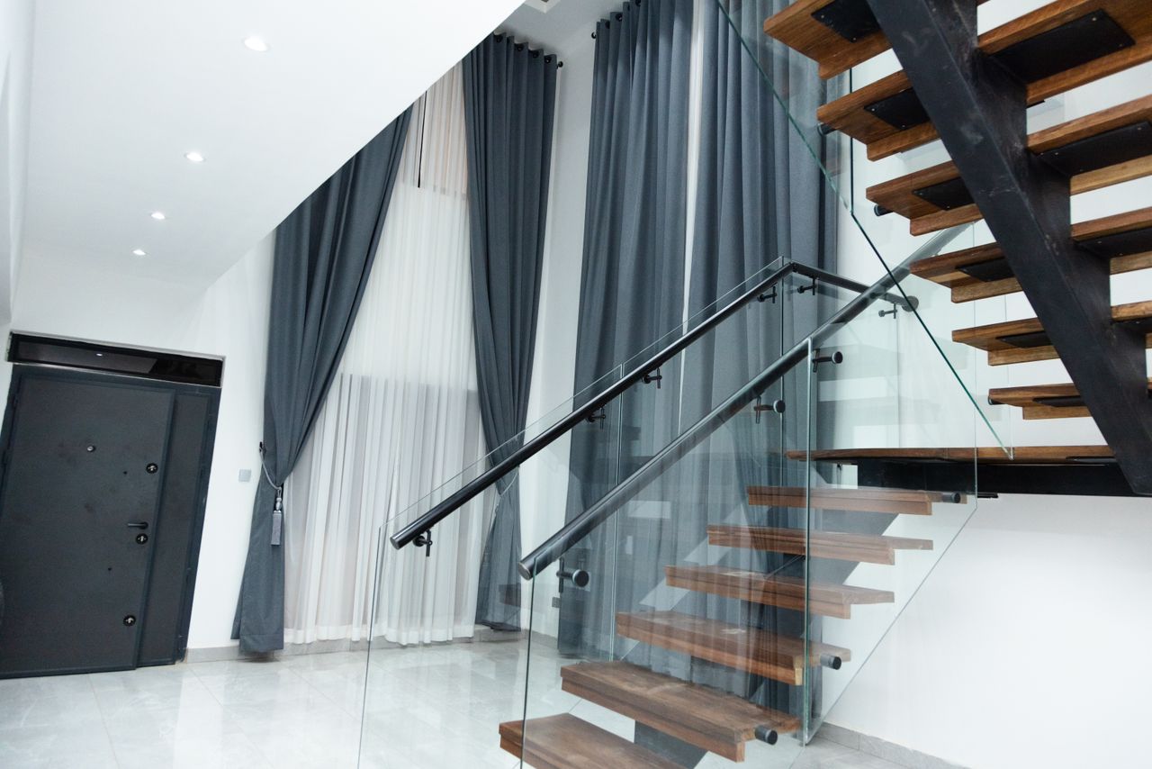 Four (4) Bedroom House For Rent at Adenta Amrahia