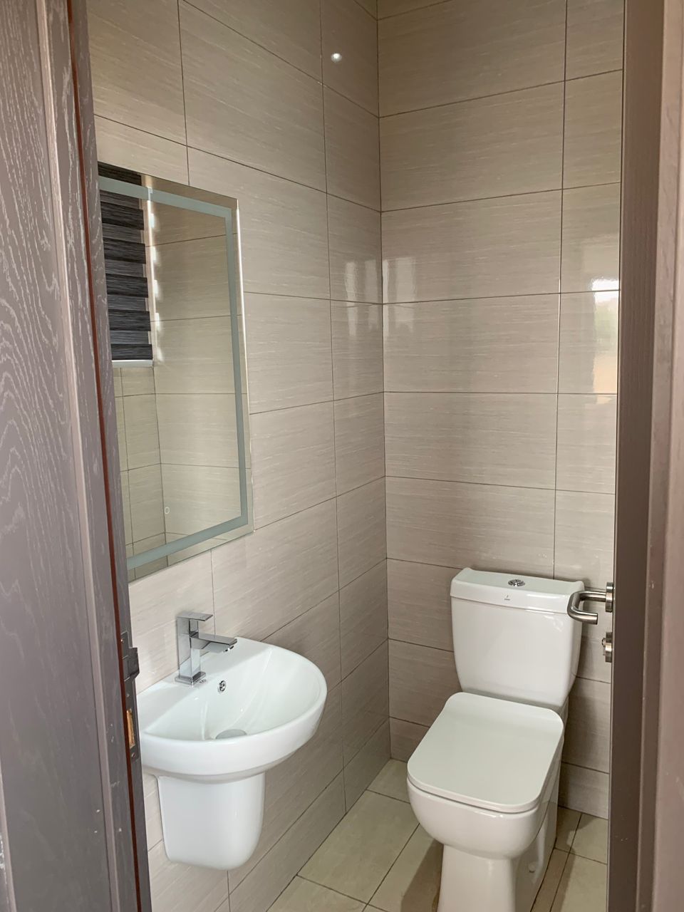 Four (4) Bedroom House For Rent at Adenta Amrahia