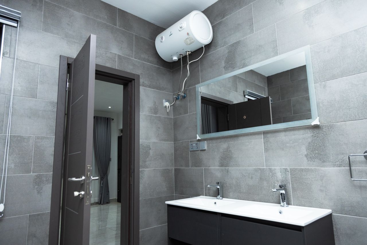 Four (4) Bedroom House For Rent at Adenta Amrahia