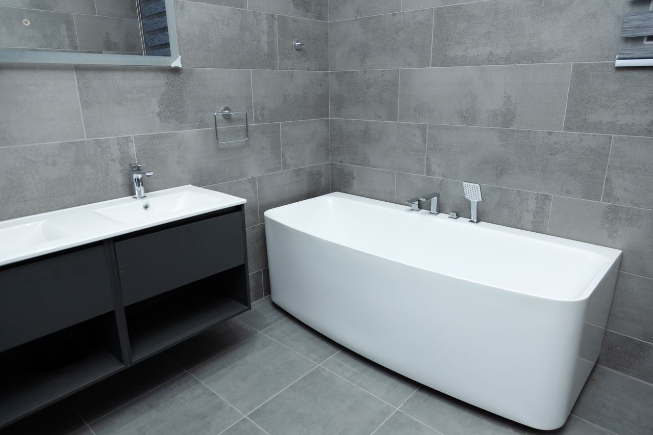 Four (4) Bedroom House For Rent at Adenta Amrahia