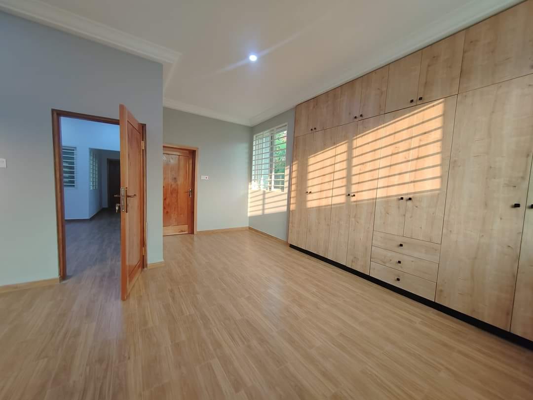 Four (4) Bedroom House For Rent at Adenta