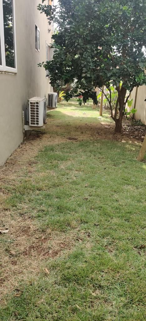 Four (4) Bedroom House For Sale at Agbogba