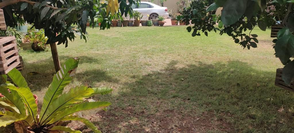 Four (4) Bedroom House For Sale at Agbogba