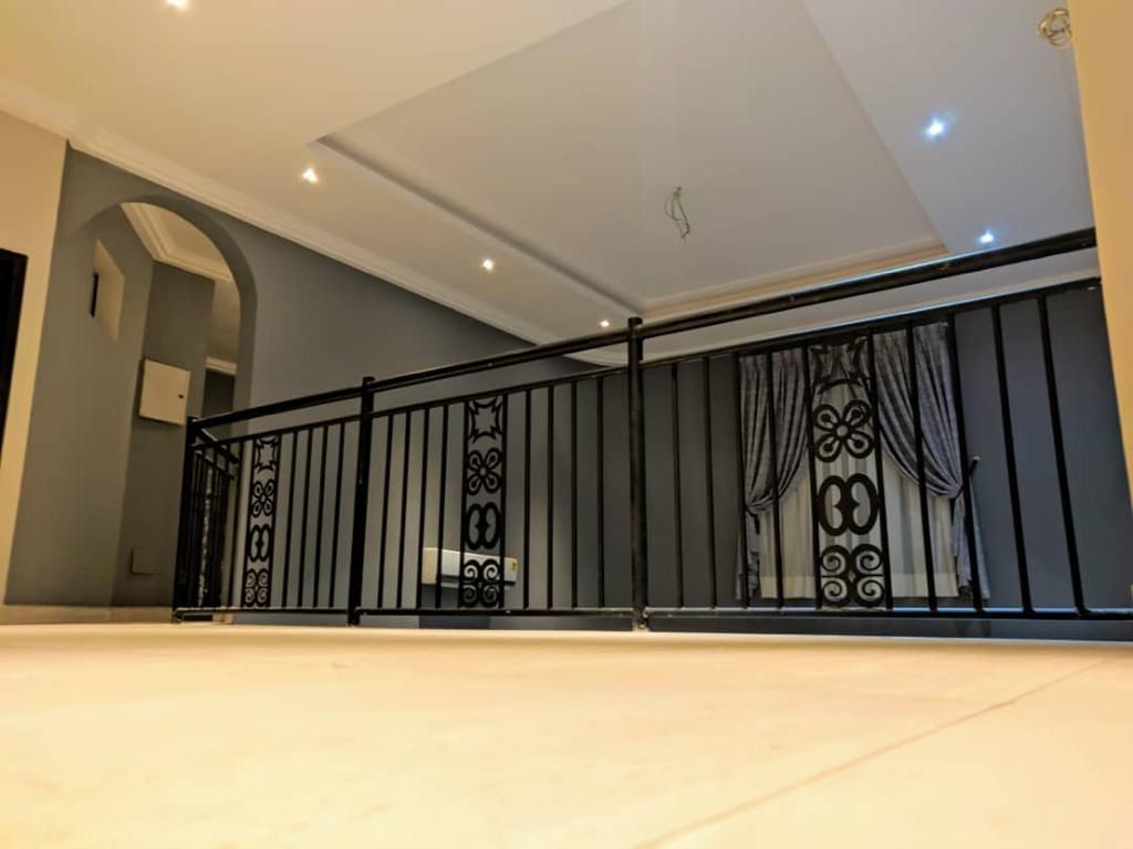 Four (4) Bedroom House For Sale at Agbogba