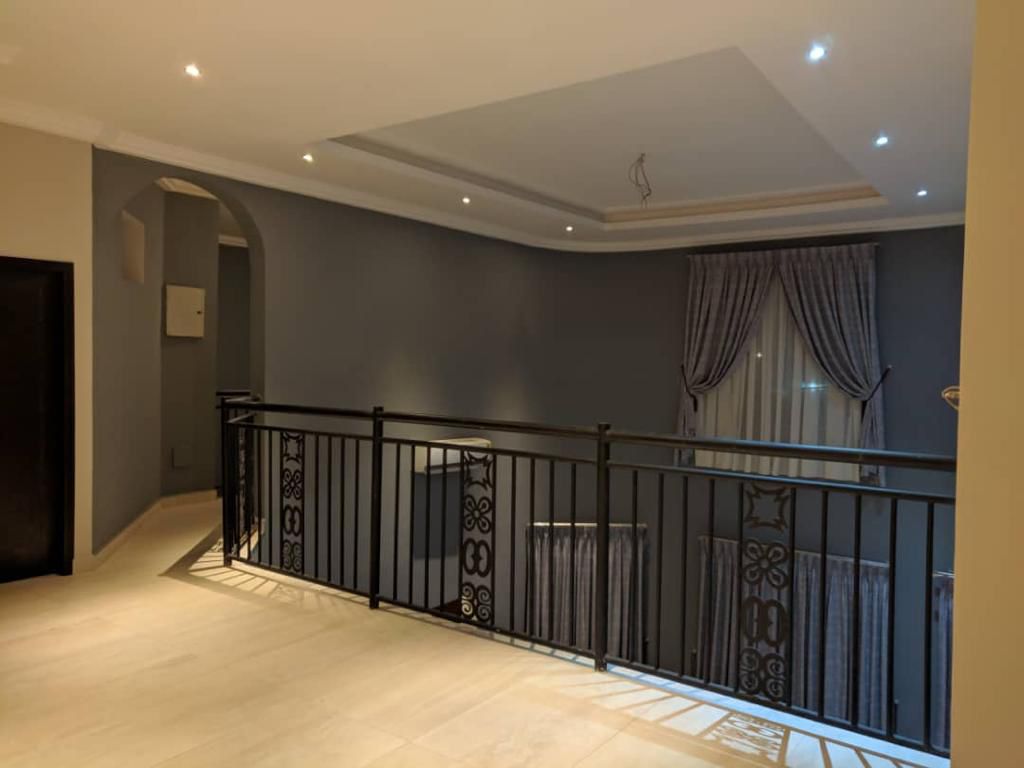 Four (4) Bedroom House For Sale at Agbogba