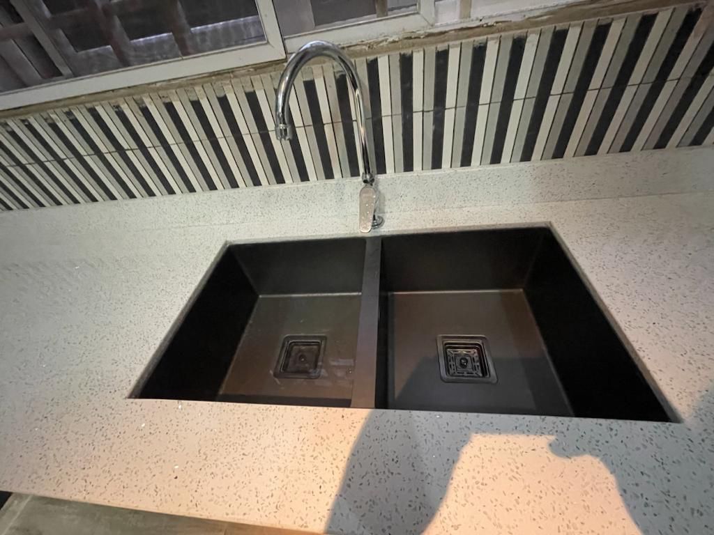 Four (4) Bedroom House For Sale at Agbogba