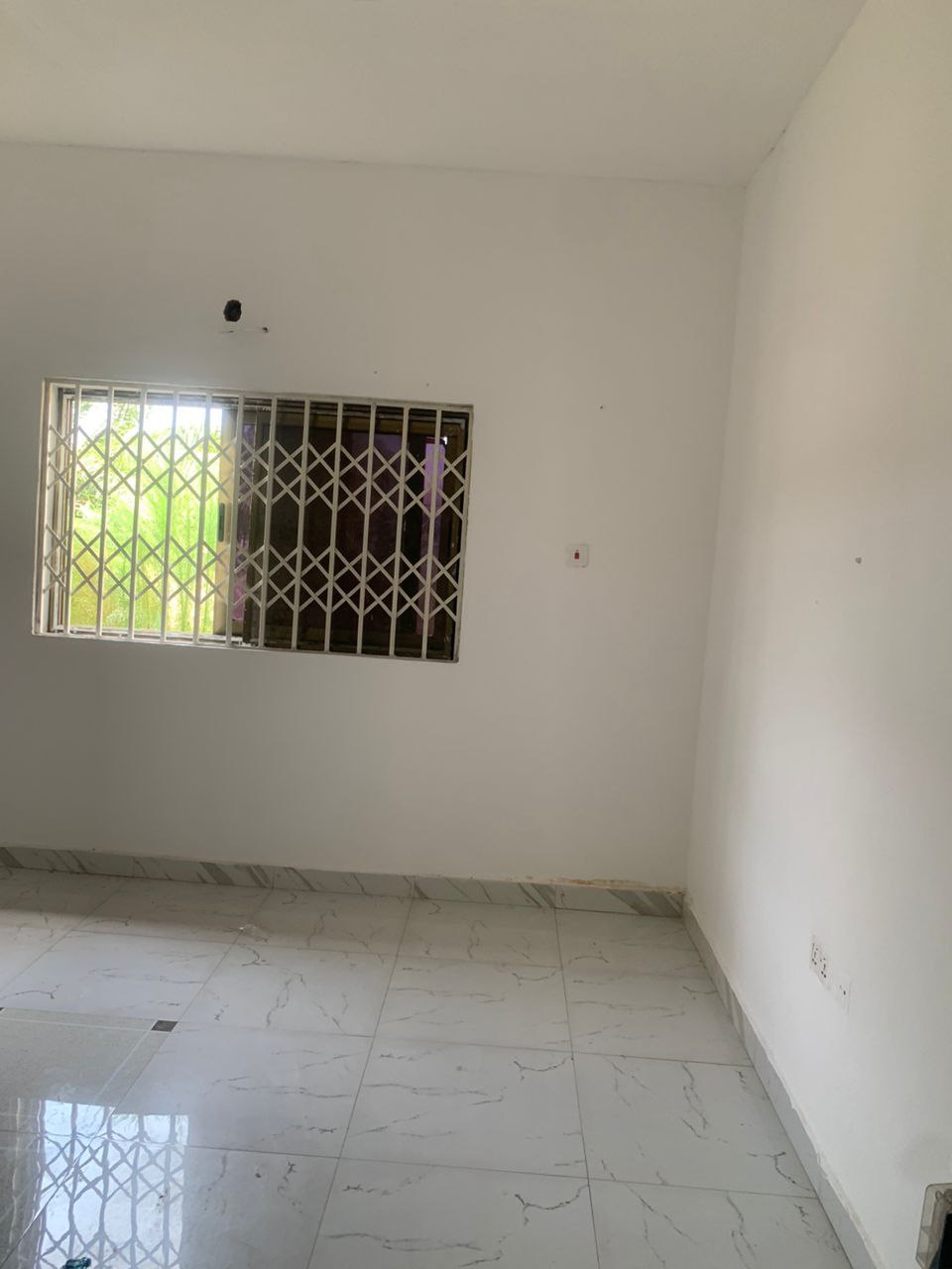 Four (4) Bedroom House For Rent at Agbogba