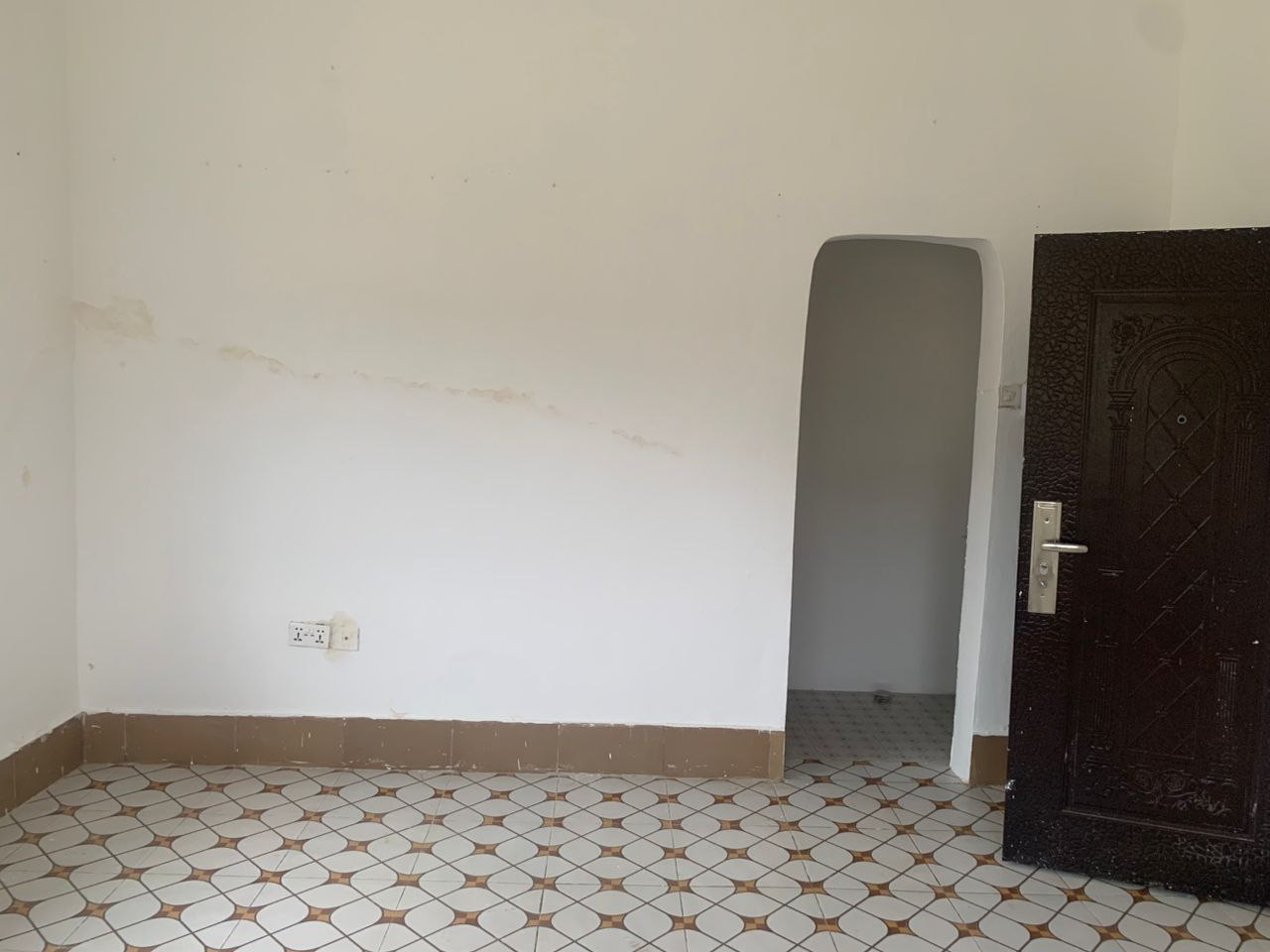 Four (4) Bedroom House For Rent at Agbogba