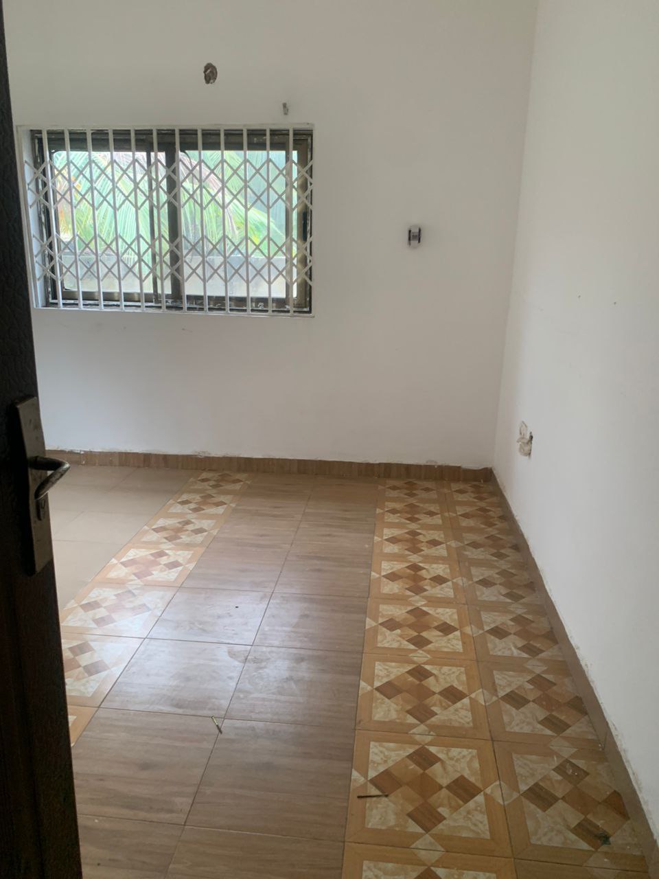 Four (4) Bedroom House For Rent at Agbogba