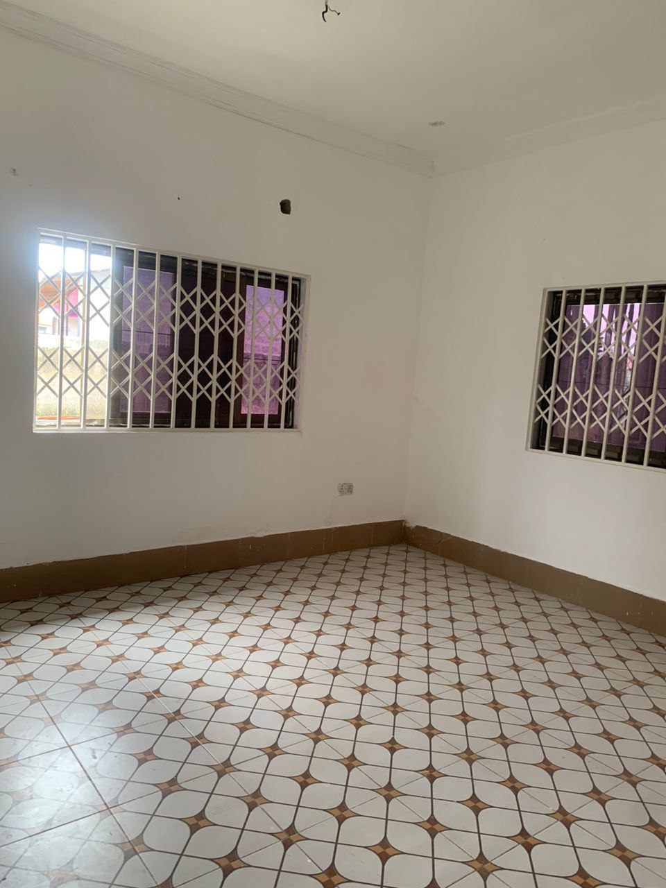 Four (4) Bedroom House For Rent at Agbogba