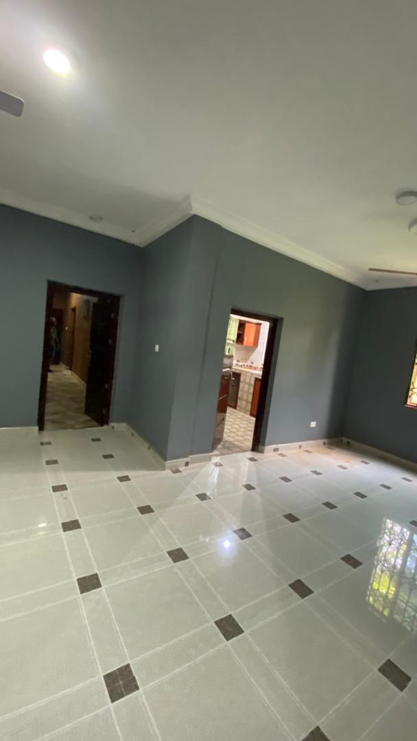 Four (4) Bedroom House for Rent at Ahodwo-Kumasi