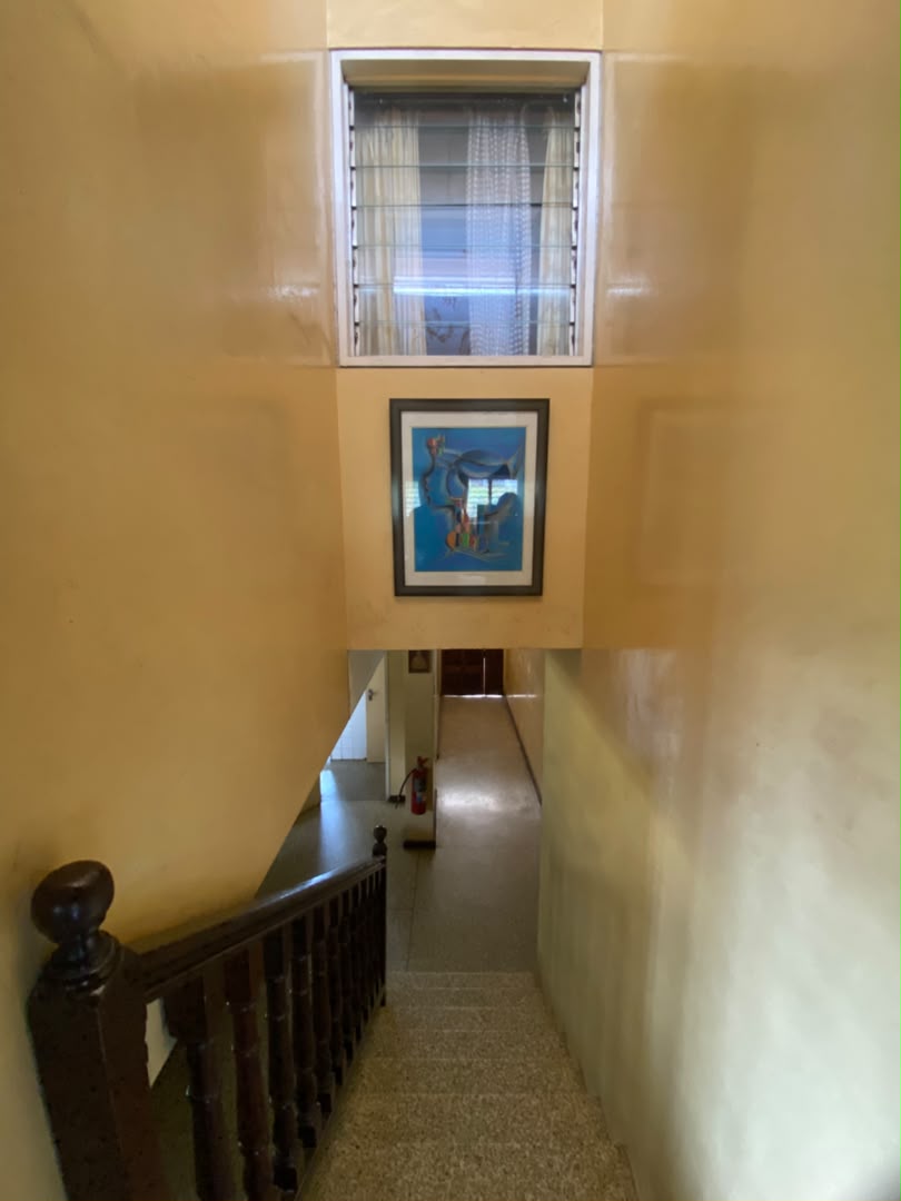 Four (4) Bedroom House For Rent at Airport Residential Area