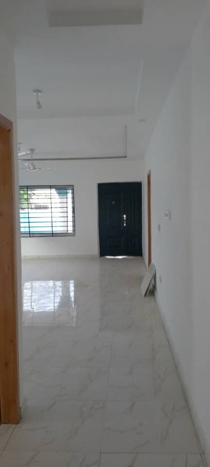 Four (4) Bedroom House For Rent at Amasaman