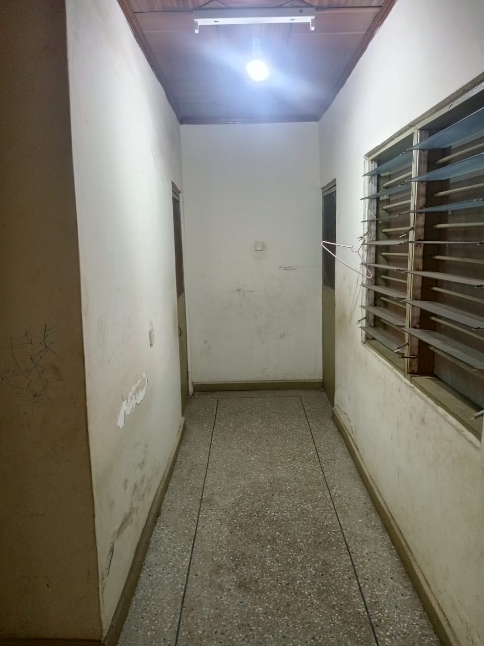 Four (4) Bedroom House For Rent at Ashaley Botwe