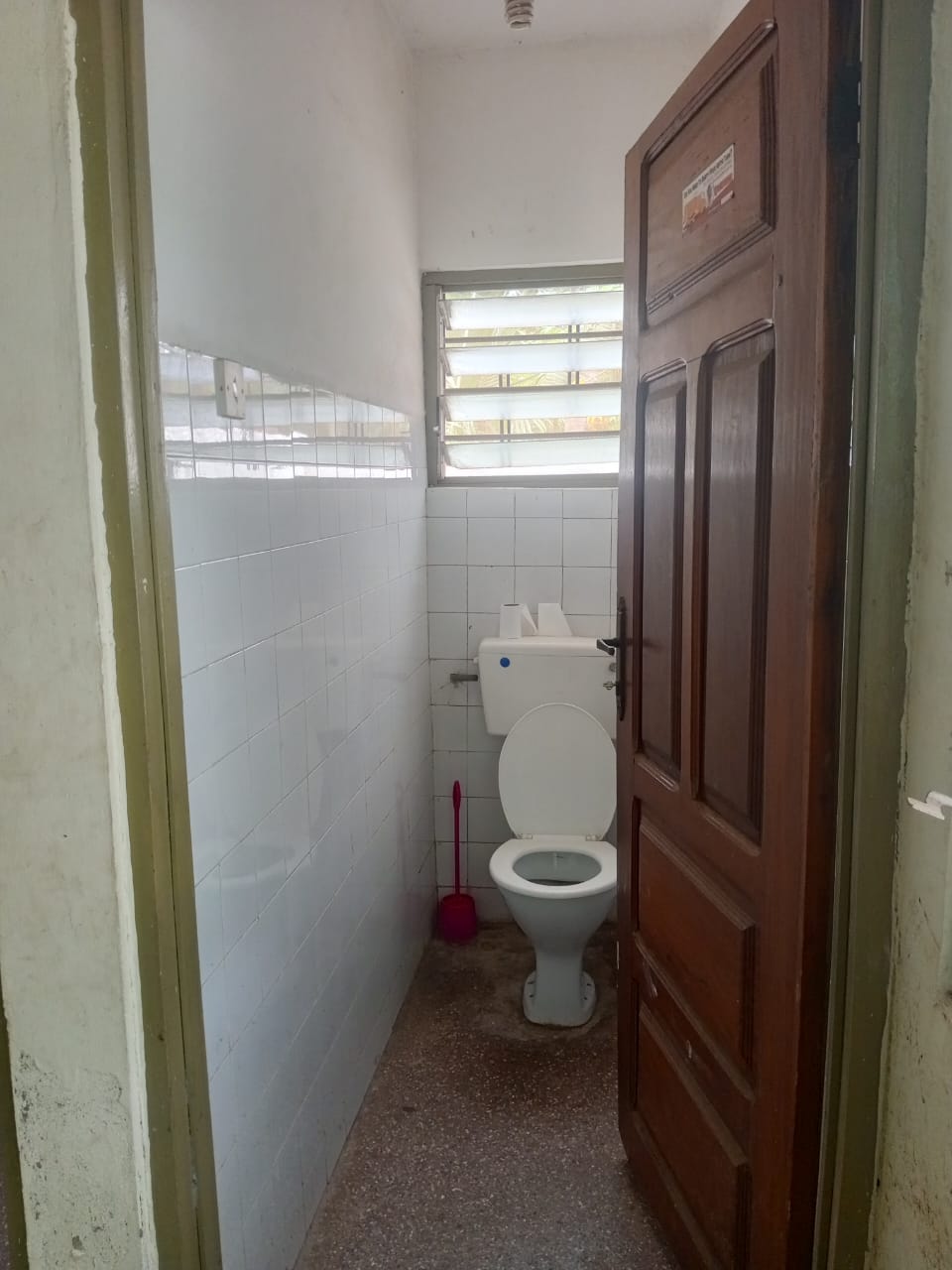 Four (4) Bedroom House For Rent at Ashaley Botwe