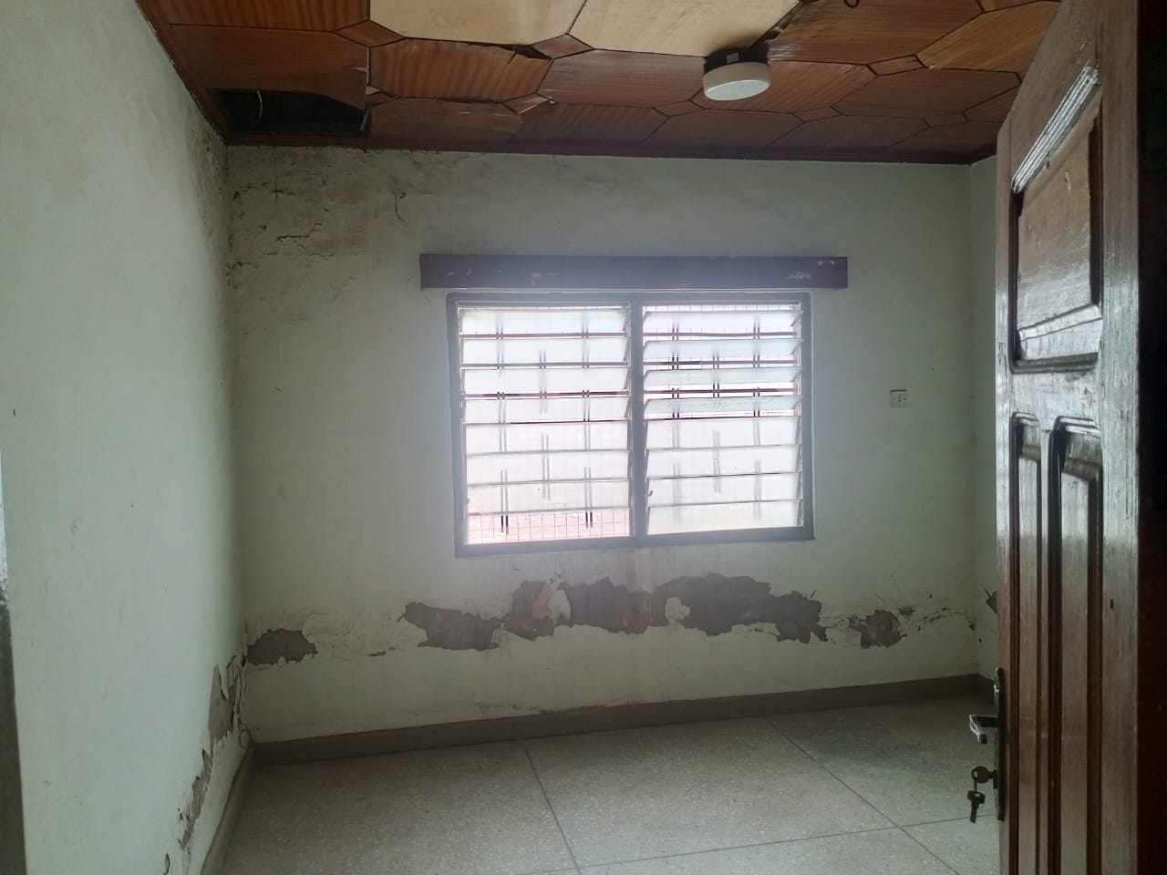 Four (4) Bedroom House For Rent at Ashaley Botwe