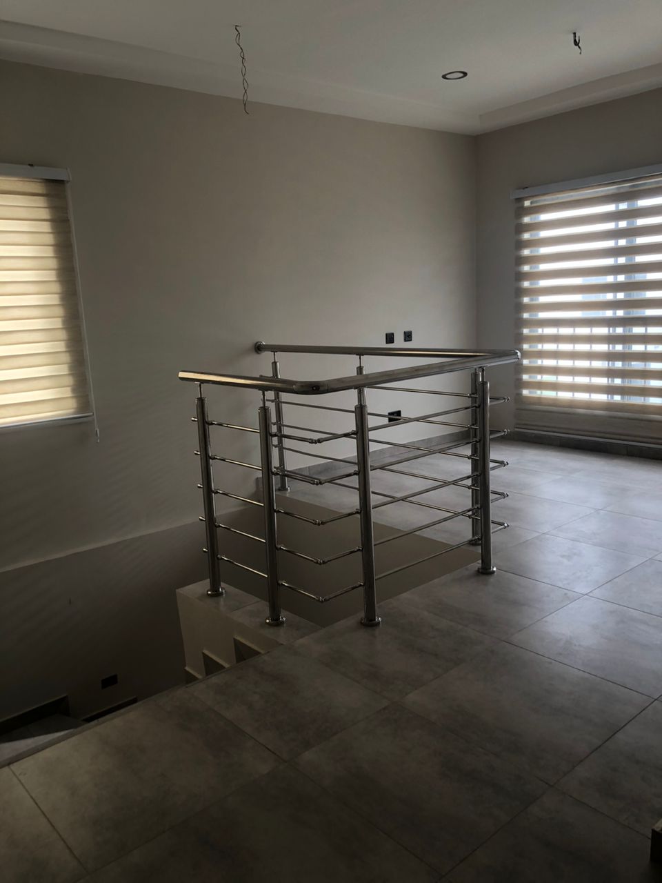 Four (4) Bedroom House for Rent at Cantonments 