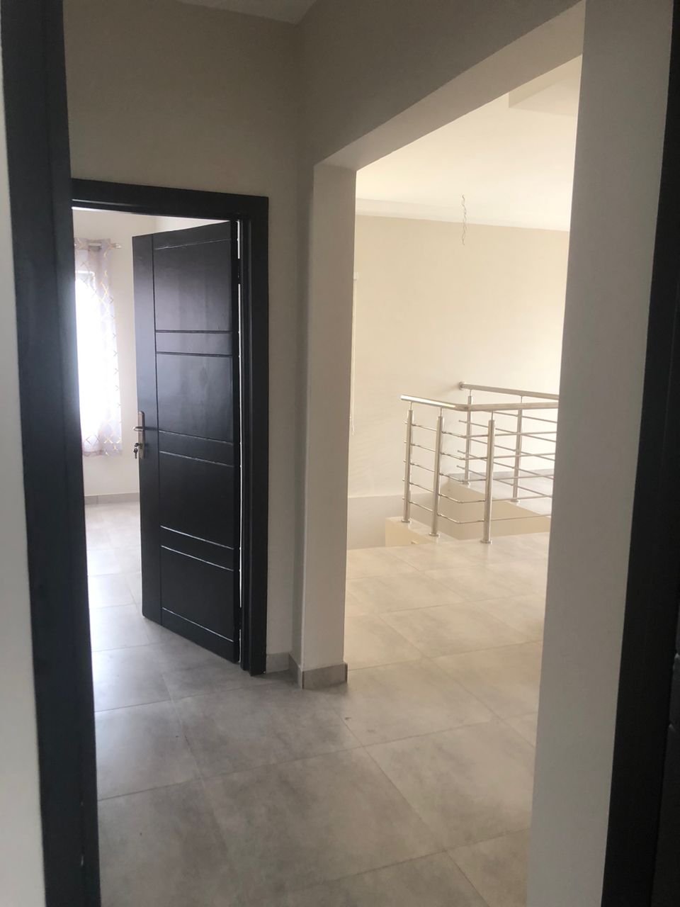 Four (4) Bedroom House for Rent at Cantonments 