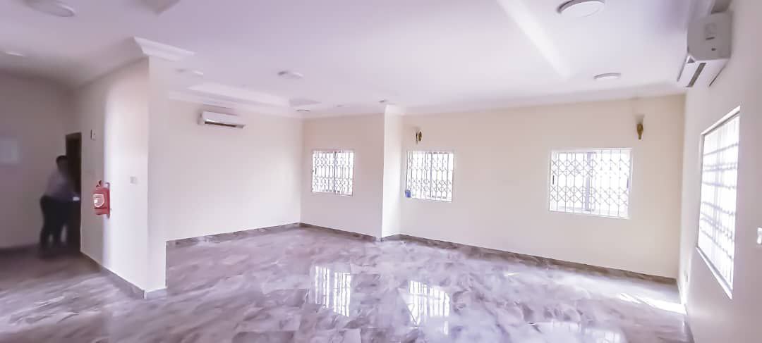 Four (4) Bedroom House for Rent at East Legon