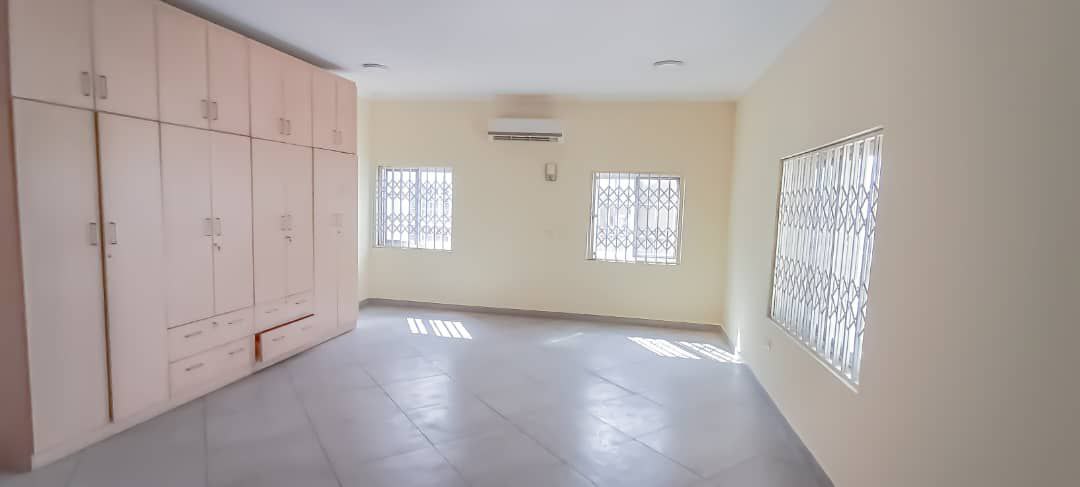 Four (4) Bedroom House for Rent at East Legon