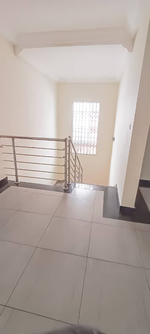 Four (4) Bedroom House for Rent at East Legon