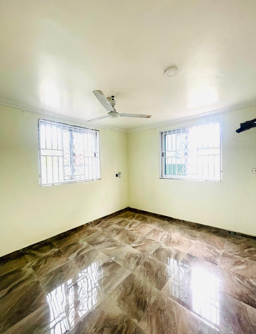 Four (4) Bedroom House For Rent at East Legon Addjiringanor