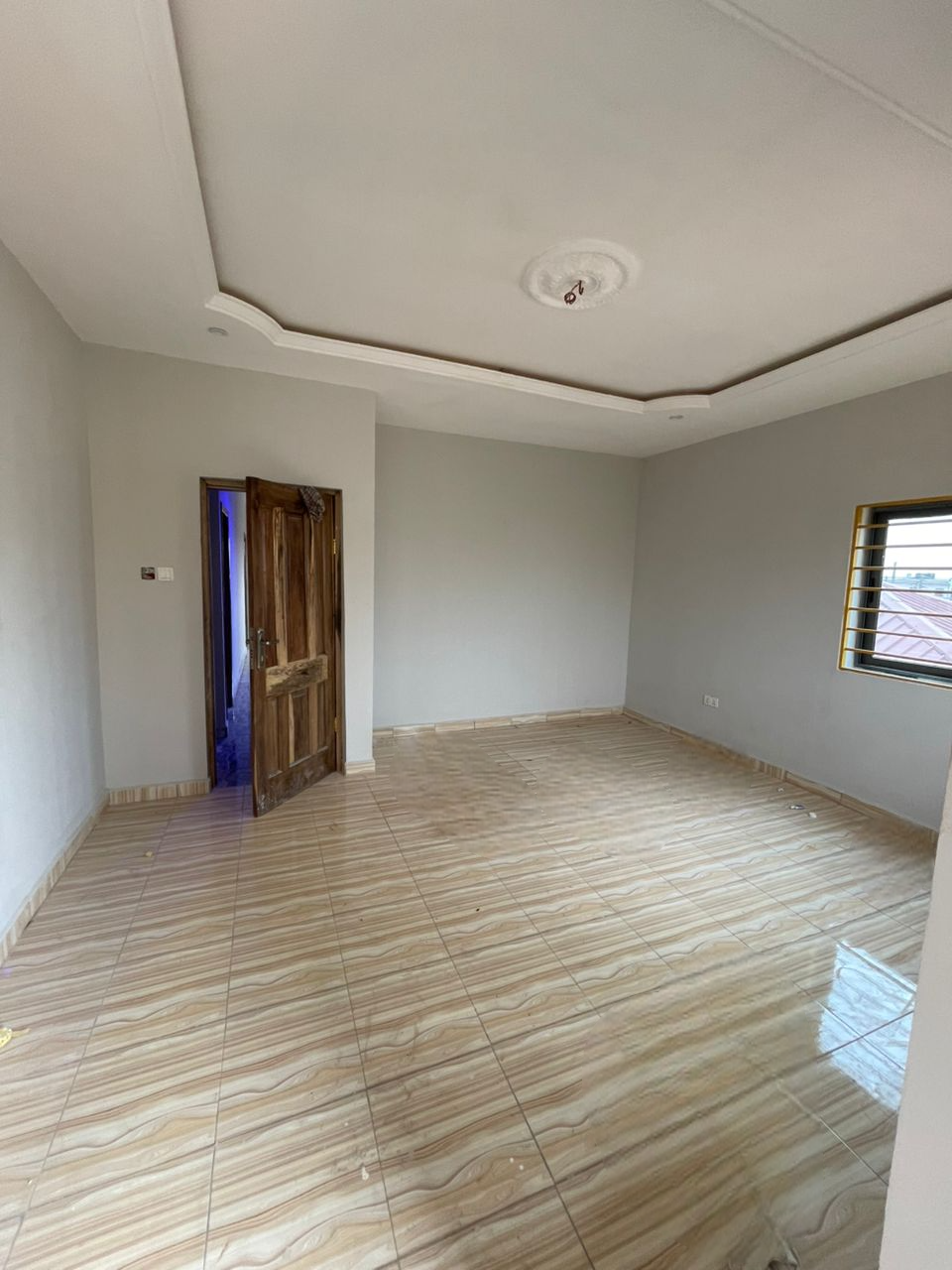 Four (4) Bedroom House For Rent at East Legon Hills