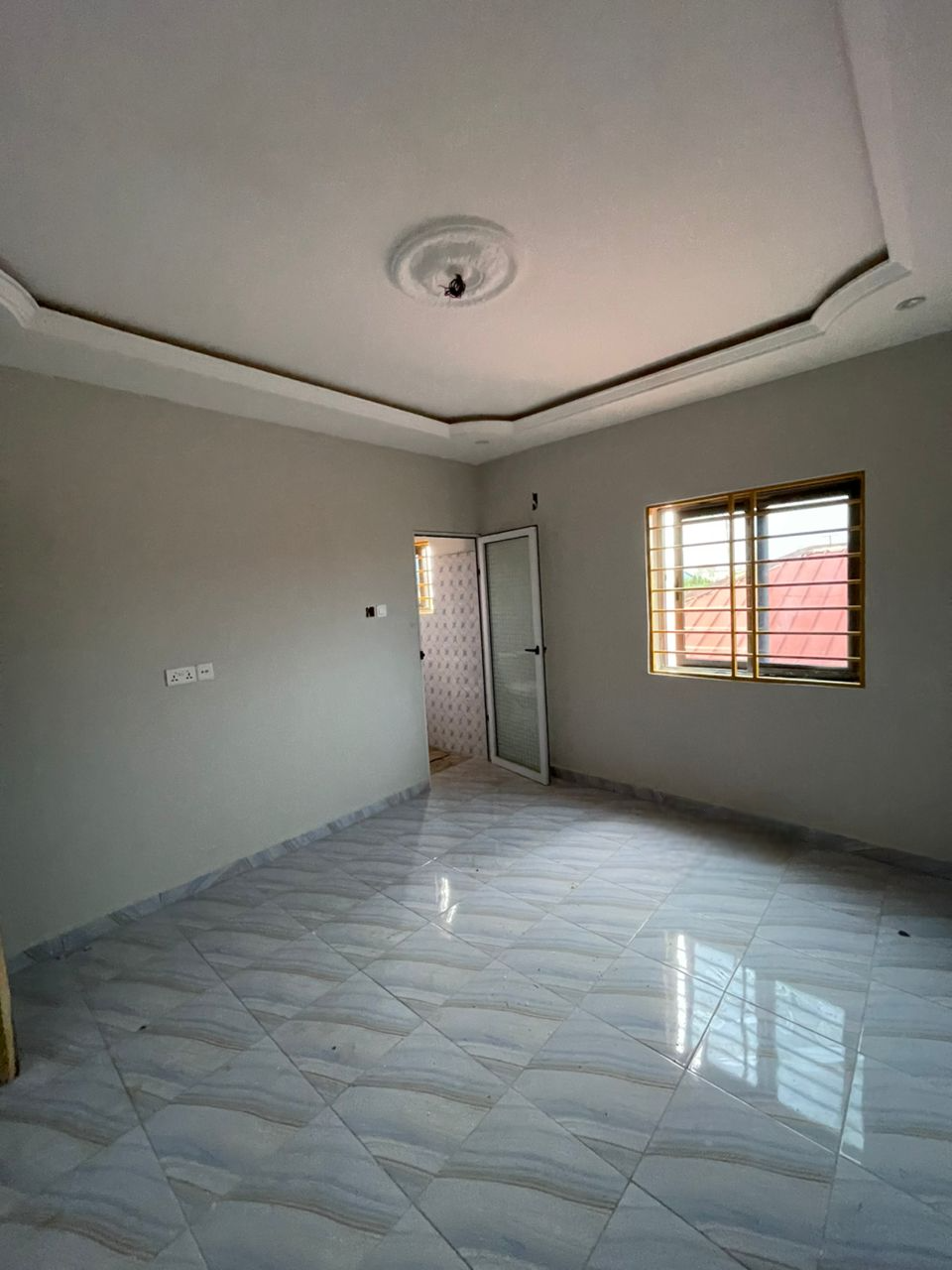 Four (4) Bedroom House For Rent at East Legon Hills