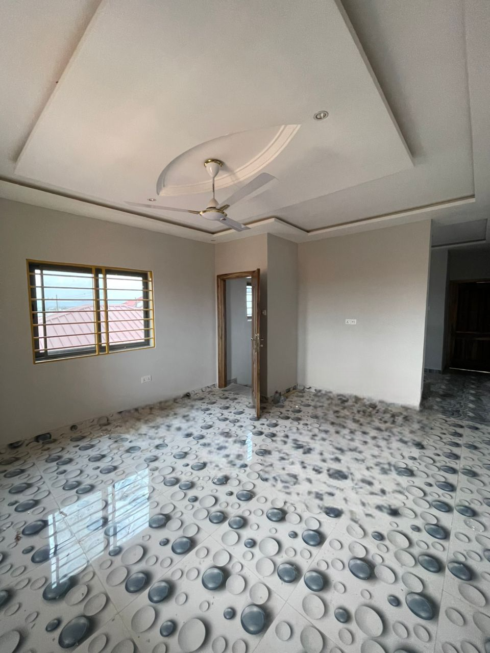 Four (4) Bedroom House For Rent at East Legon Hills