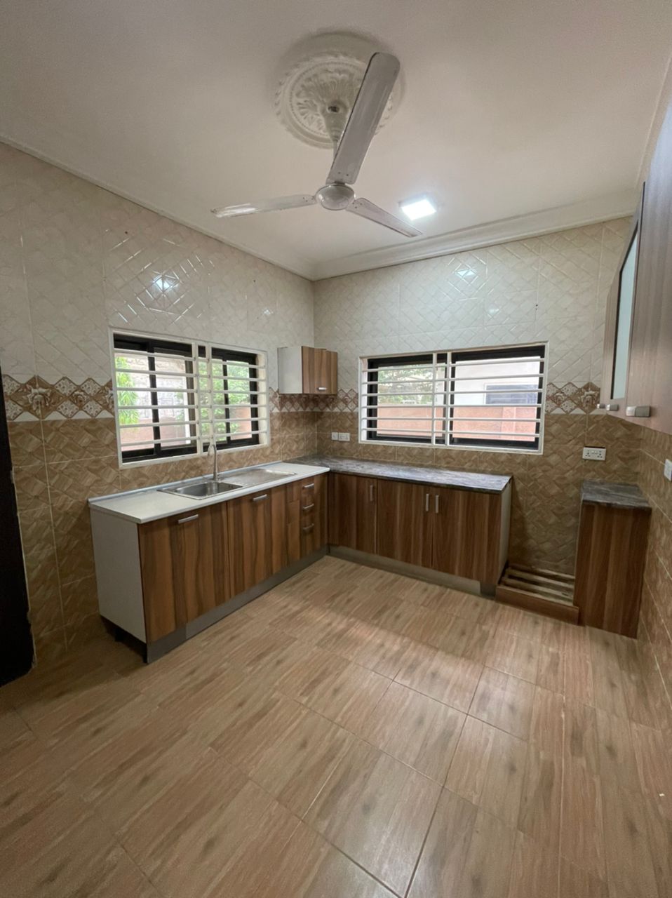 Four (4) Bedroom House For Rent at East Legon Hills