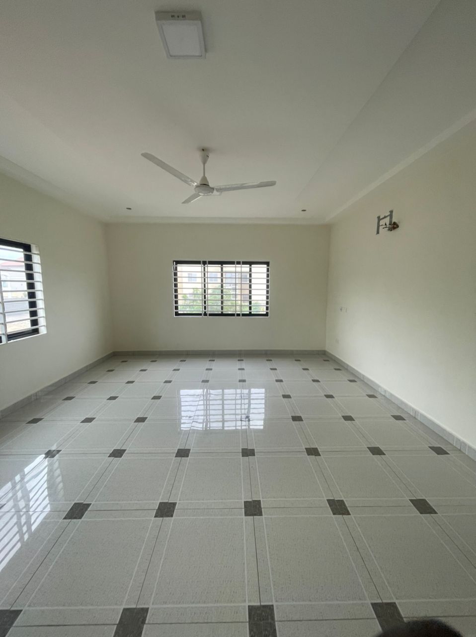 Four (4) Bedroom House For Rent at East Legon Hills