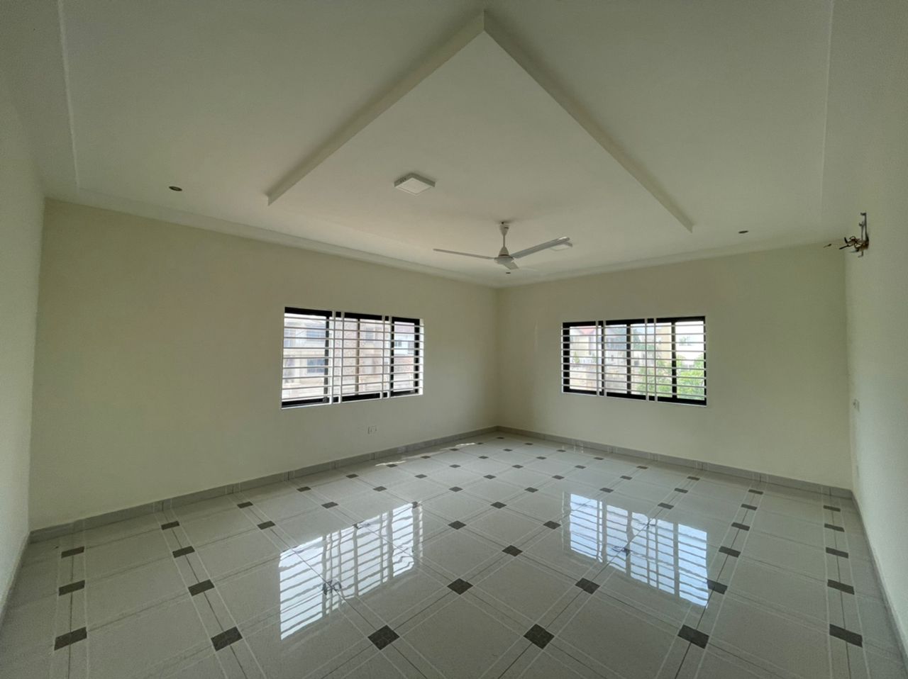 Four (4) Bedroom House For Rent at East Legon Hills