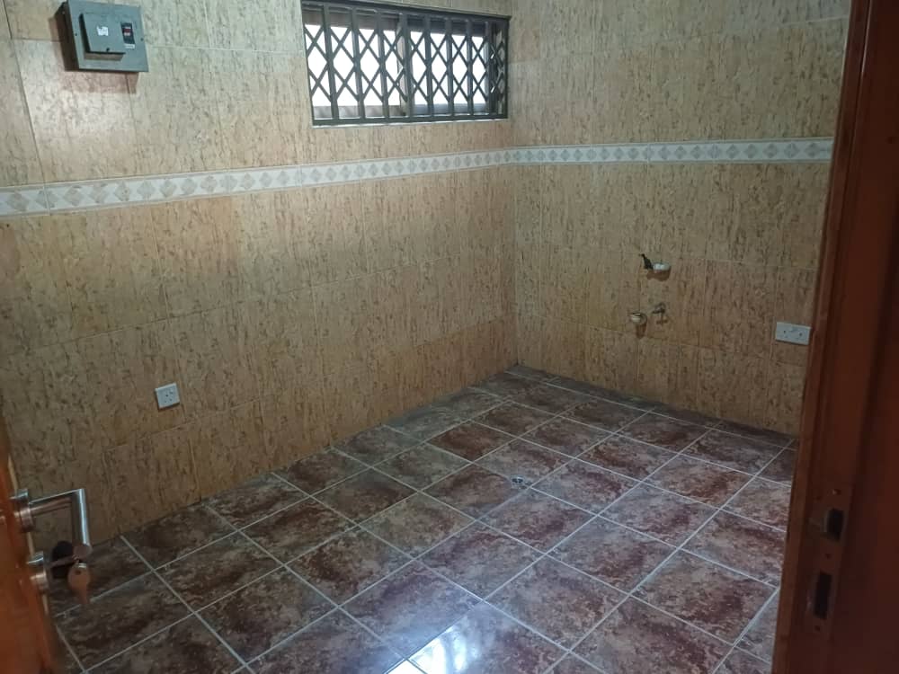 Four (4) Bedroom House For Rent at East Legon