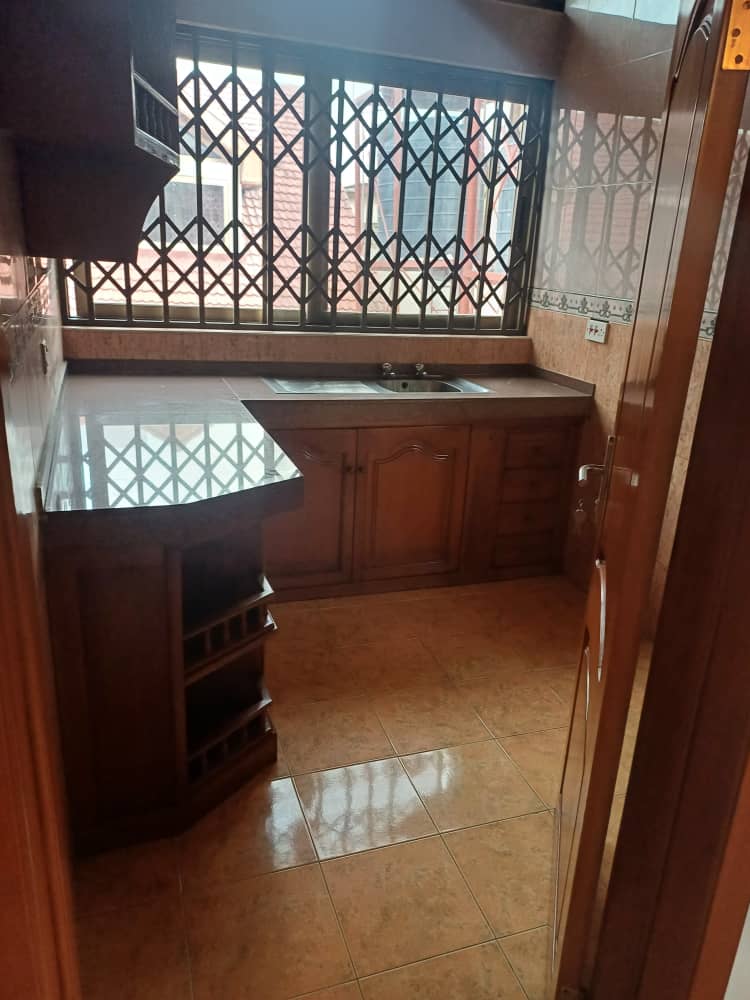 Four (4) Bedroom House For Rent at East Legon