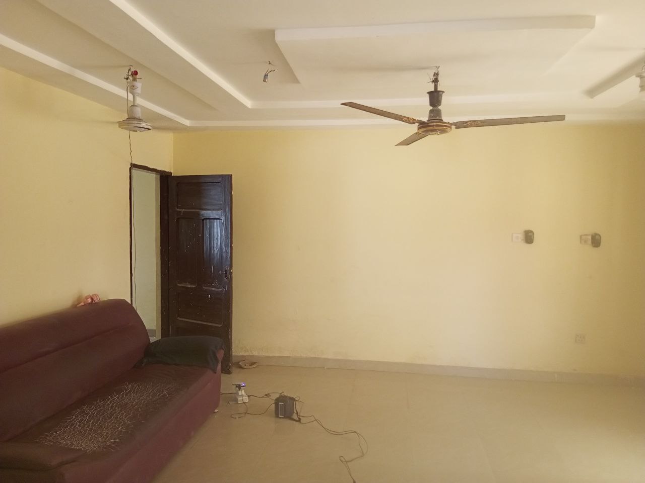 Four (4) Bedroom House For Rent at Haatso