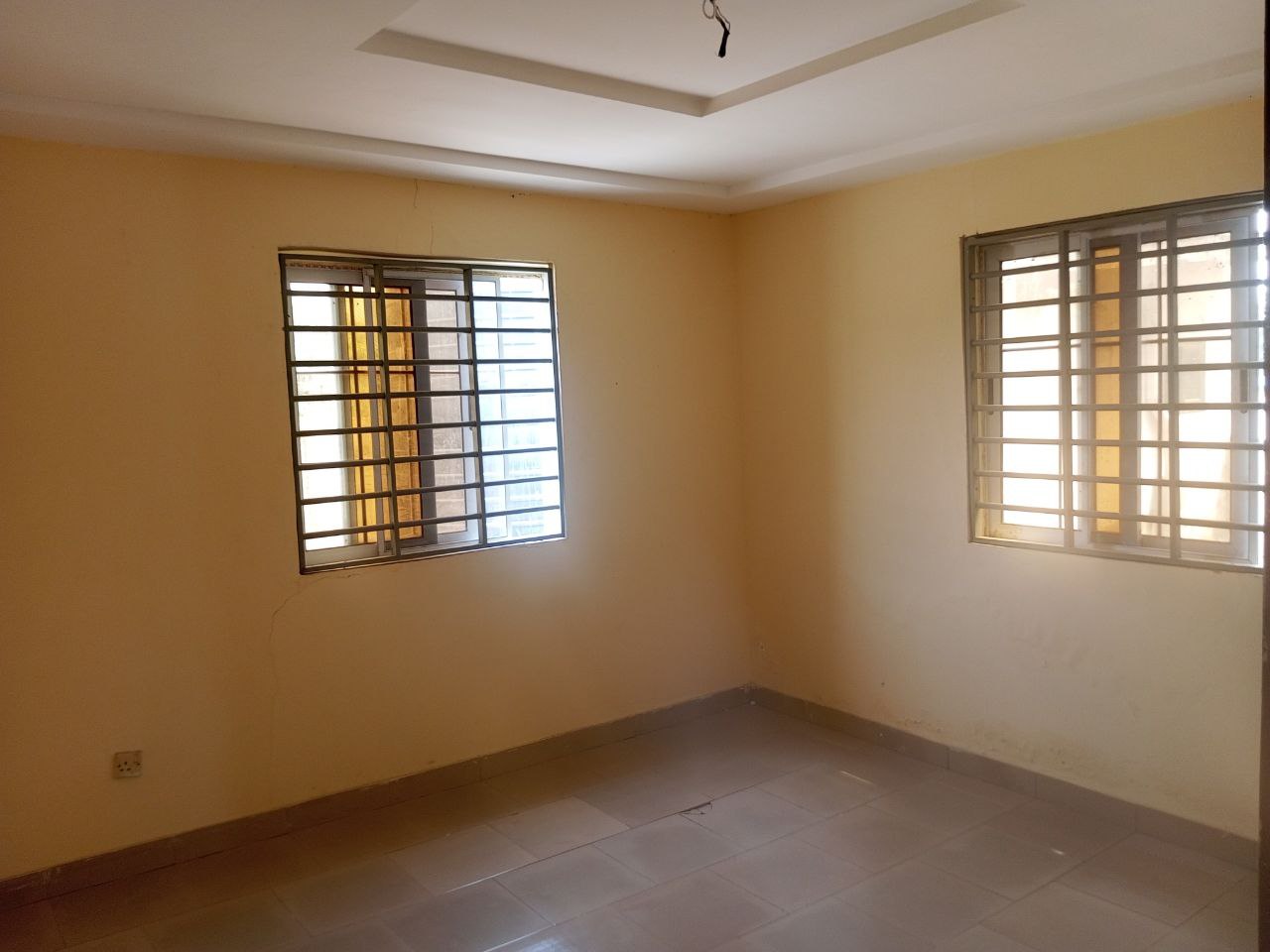 Four (4) Bedroom House For Rent at Haatso