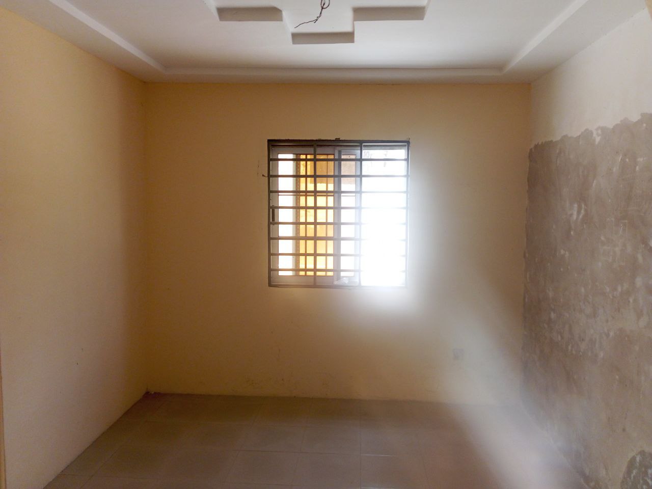 Four (4) Bedroom House For Rent at Haatso