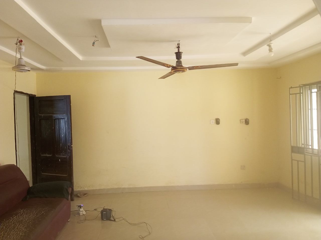 Four (4) Bedroom House For Rent at Haatso